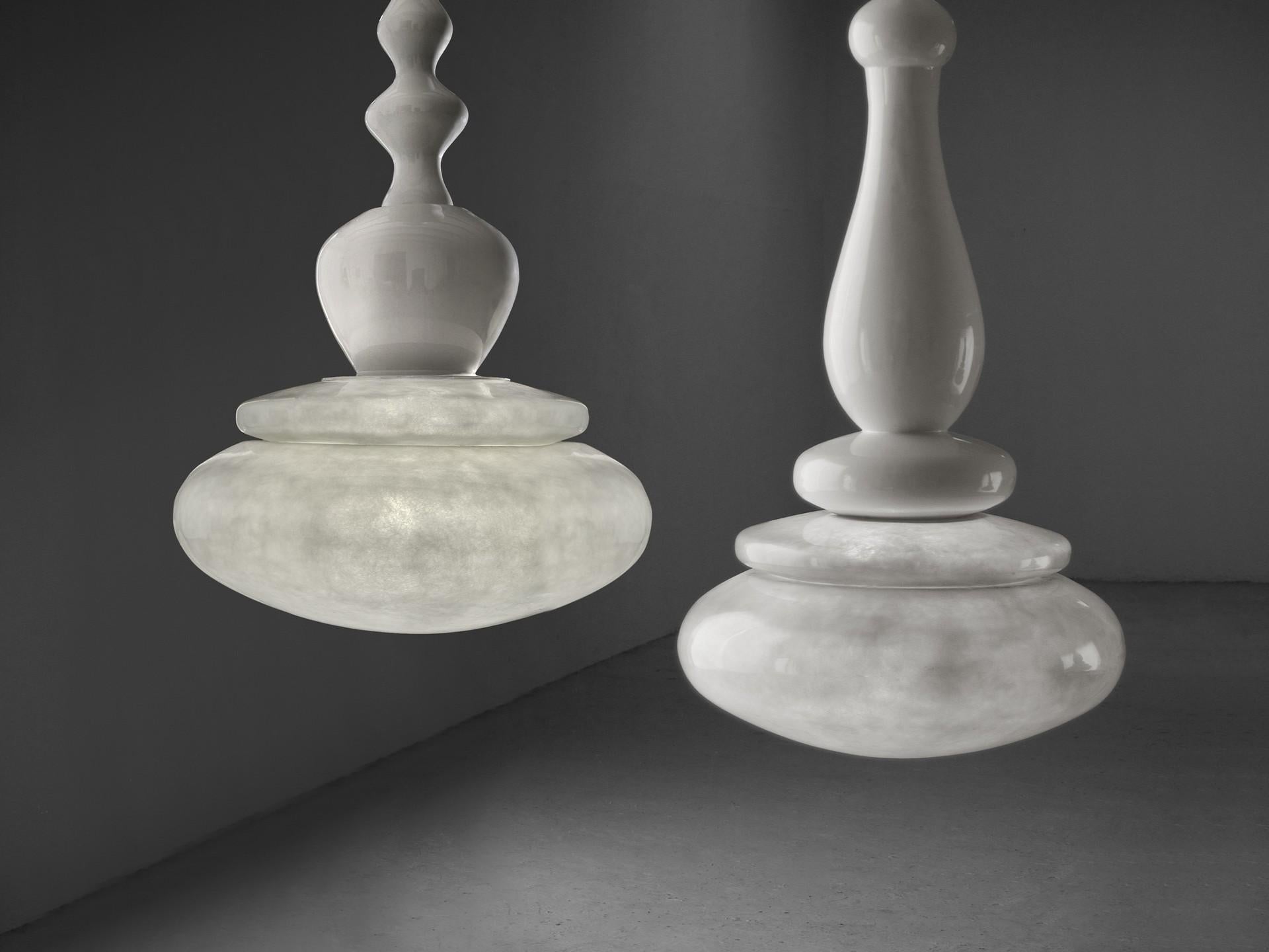 Lampada Lucilla di Imperfettolab In condizioni Nuovo in vendita a Geneve, CH