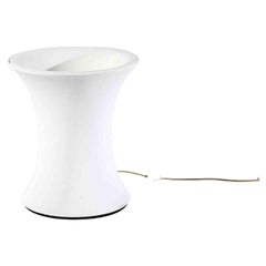 Lampada da tavolo Lucilla di Gianfranco Frattini per Leuka, Italia anni '70