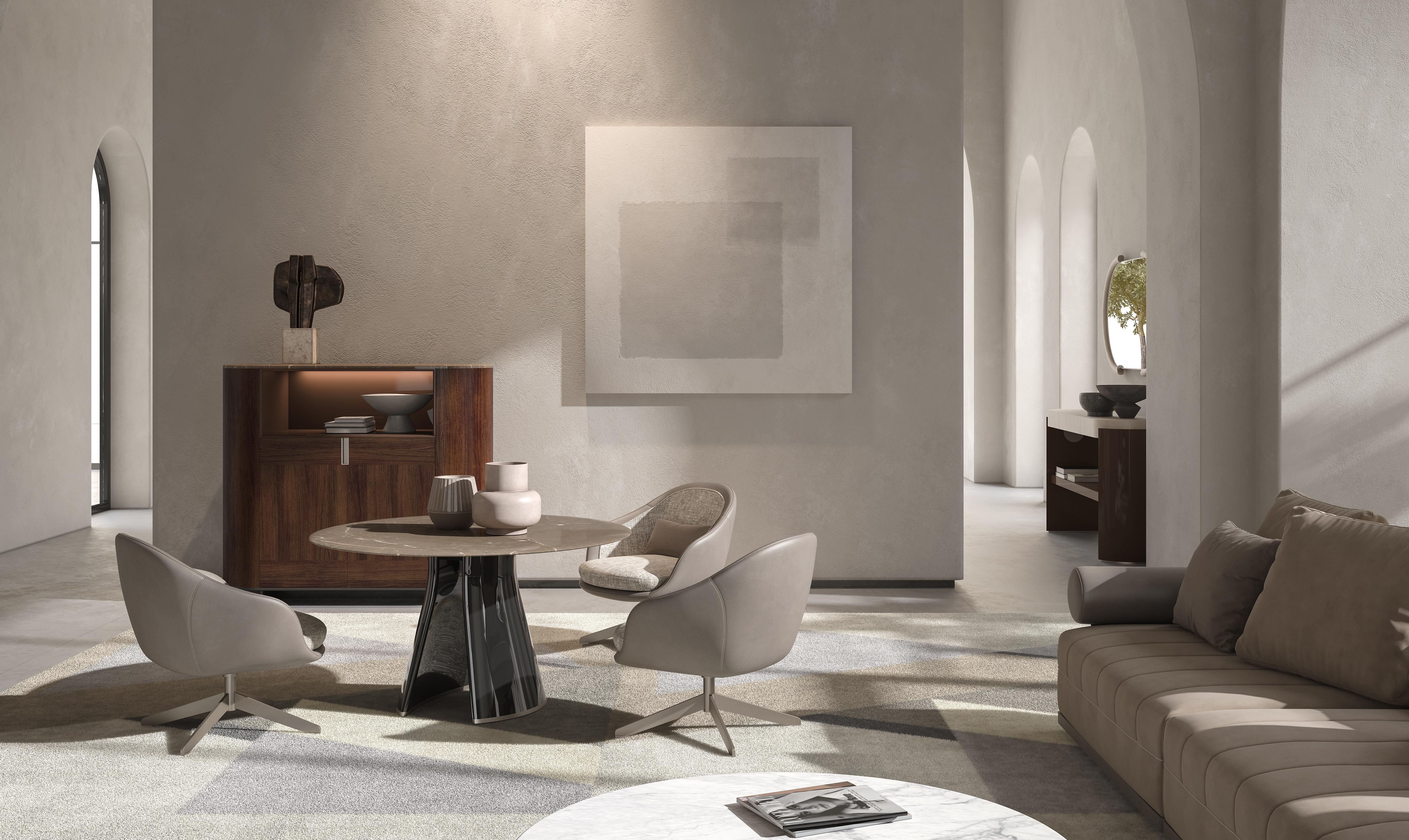 Sillón Lucille Italiano en venta