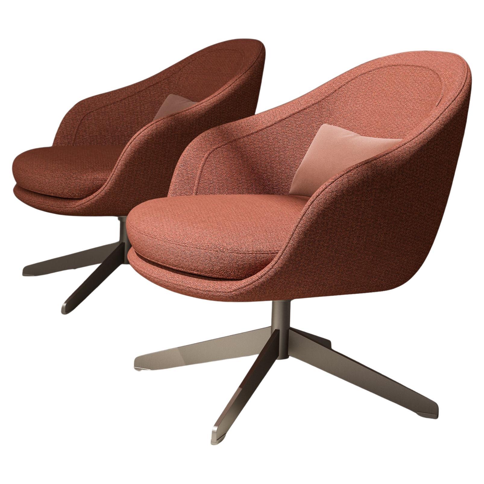 Lucille Armchair