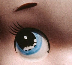 Doll No. 3 (Edition 1/25)