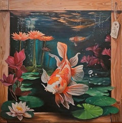 Animal Paintings
