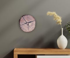 Peek - original realist oil painting-contemporary wildlife art