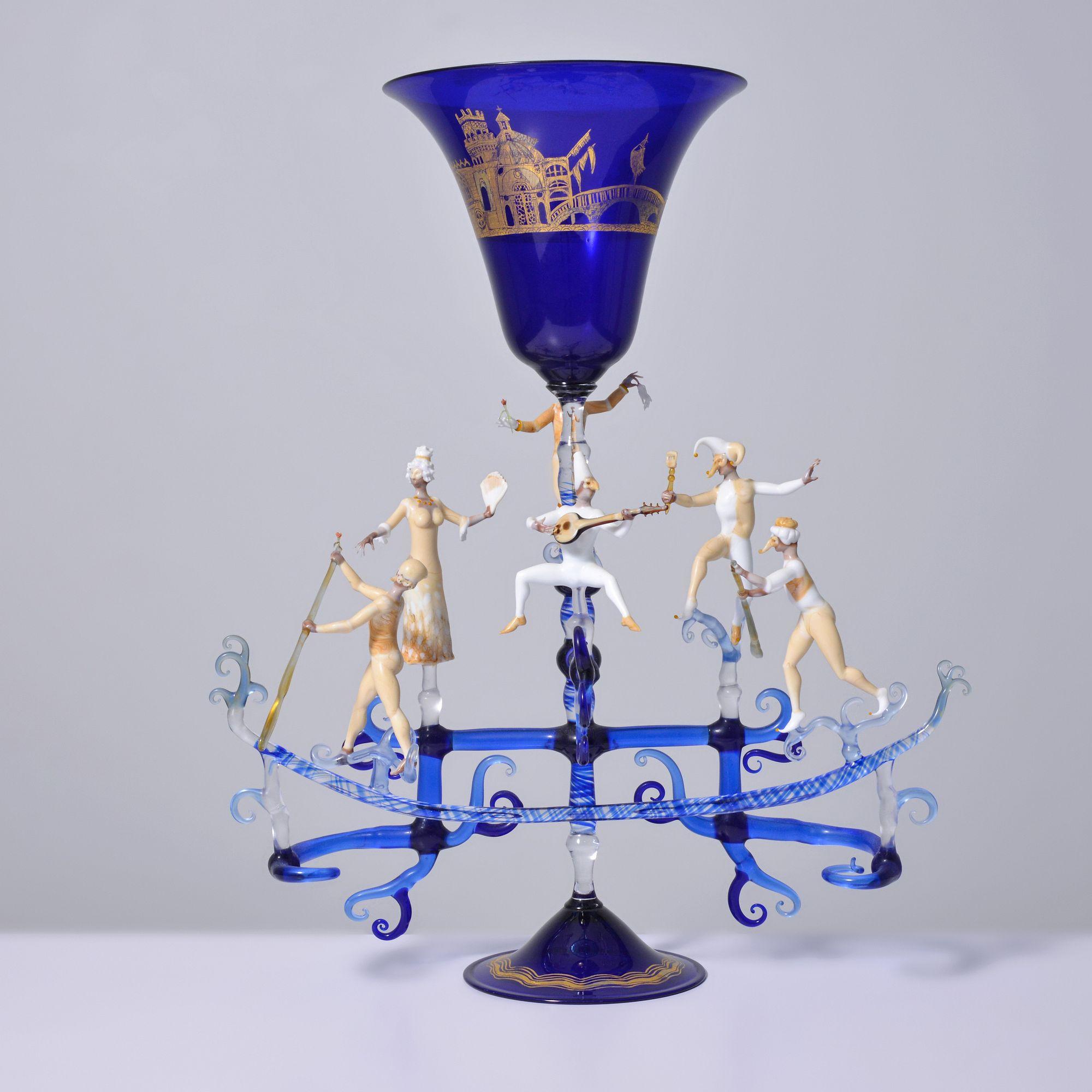 Moderno Sculture di Lucio Bubacco, 3 pezzi. in vendita