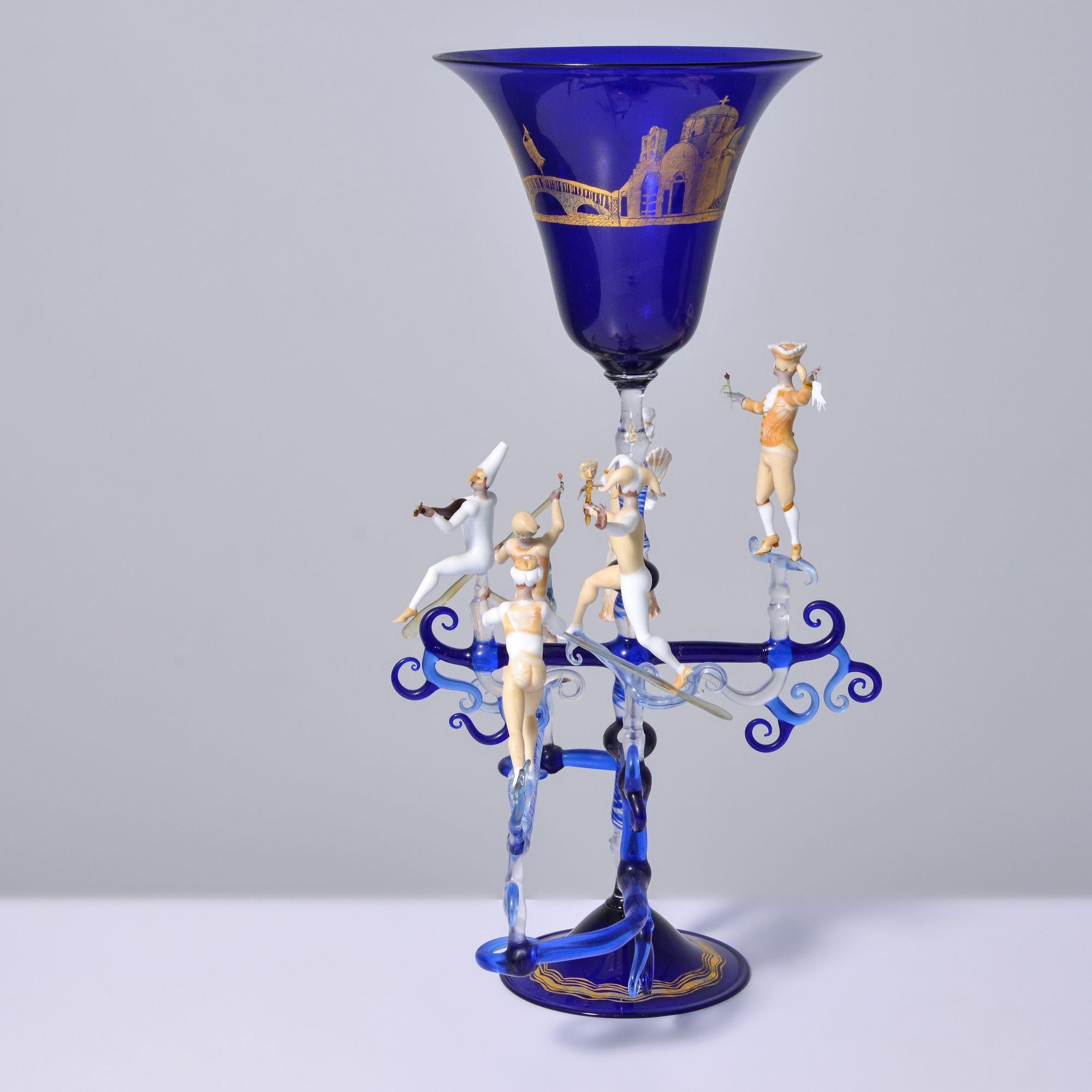 Italiano Sculture di Lucio Bubacco, 3 pezzi. in vendita