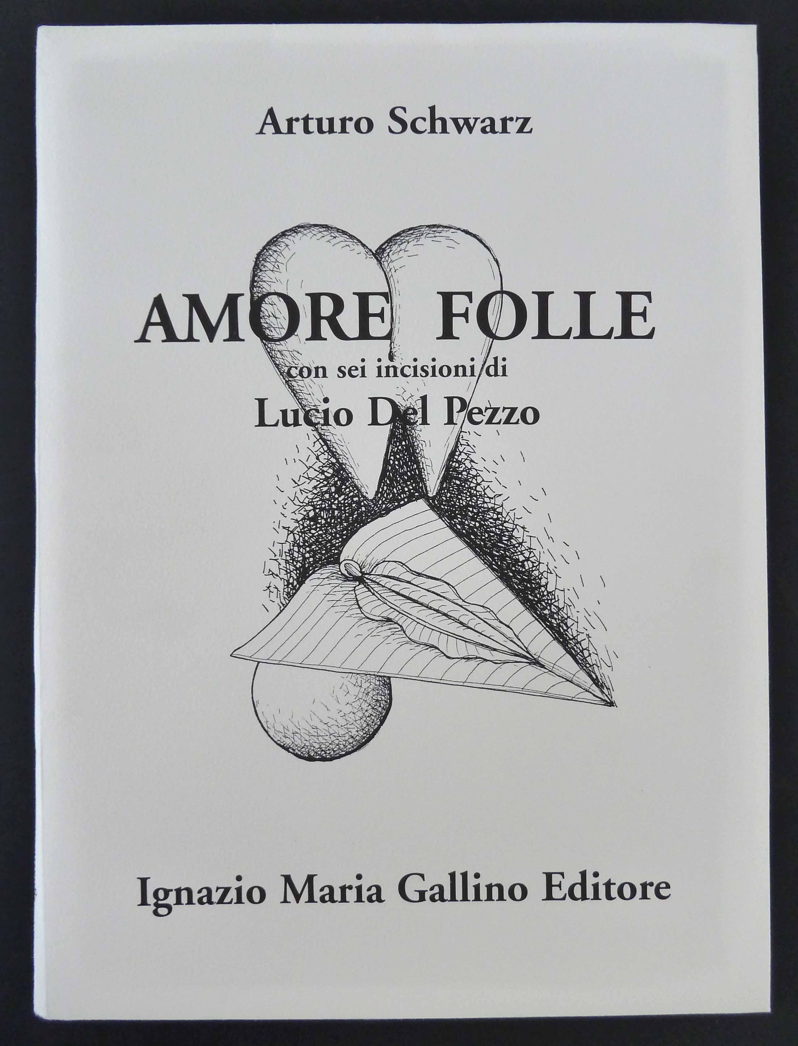 Amore Folle For Sale 1