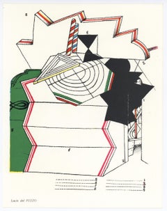 lithographie originale