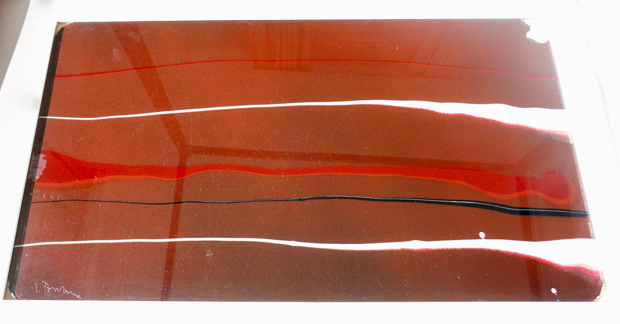 Lucio Fontana 