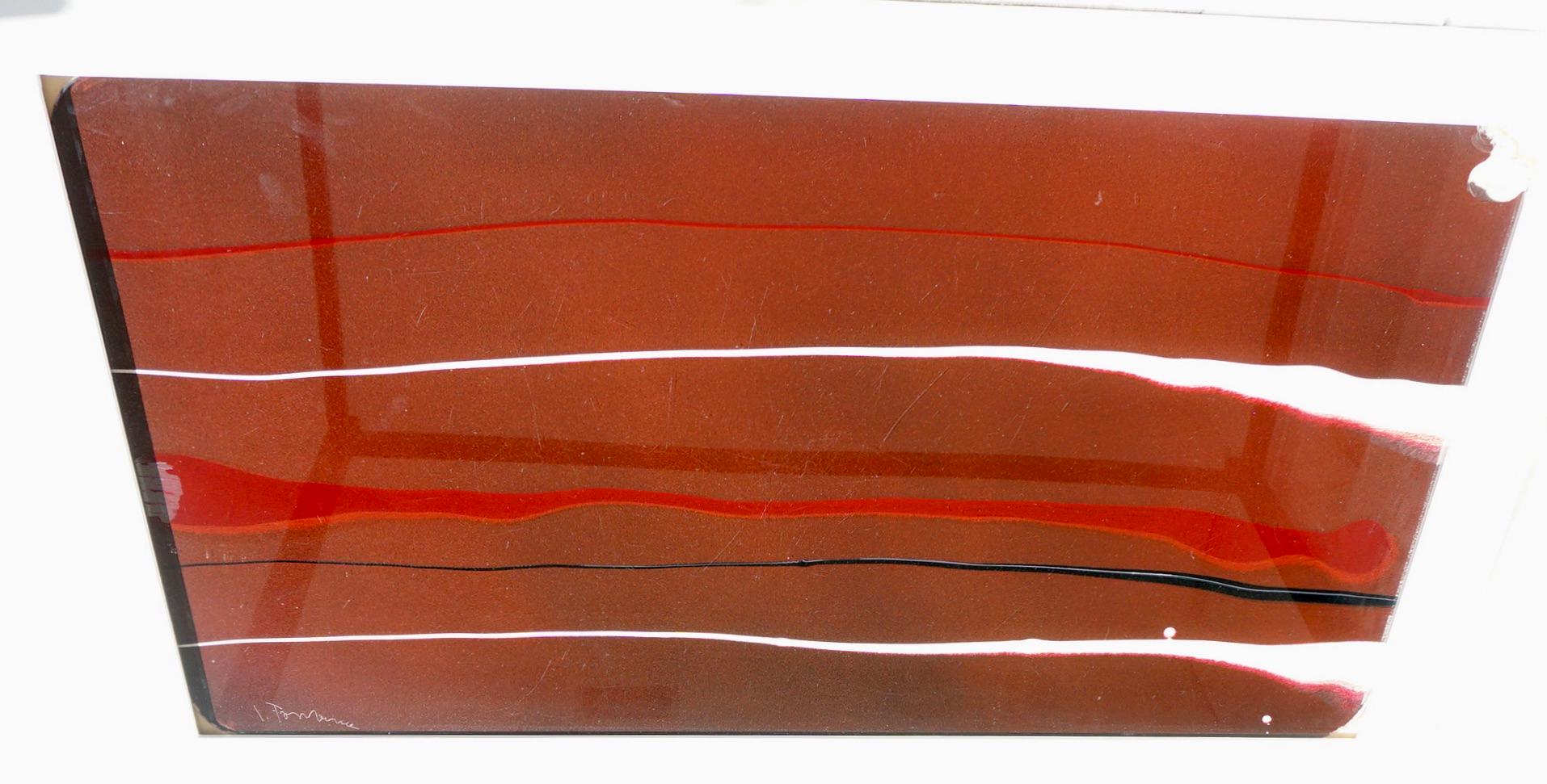 Lucio Fontana 