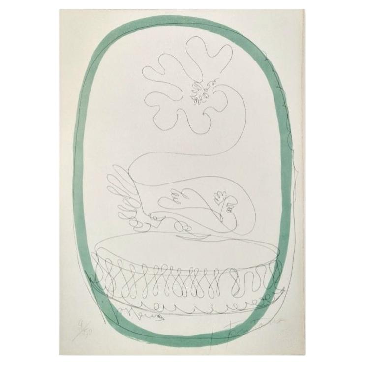 Lucio Fontana