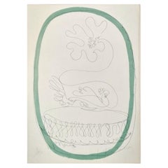 Lucio Fontana