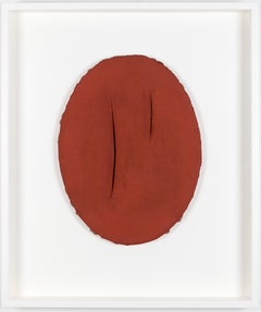 Fabric Abstract Paintings