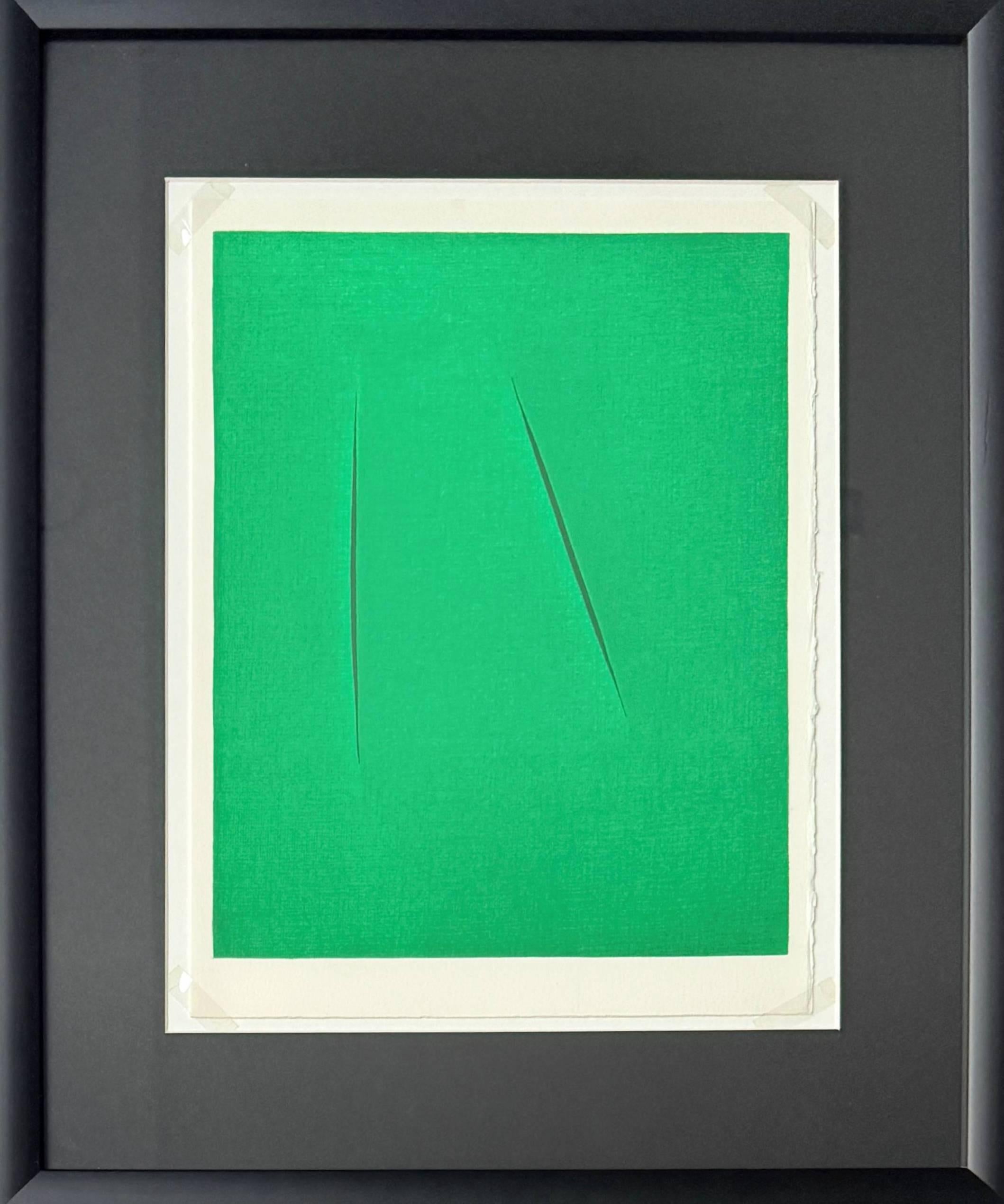 Concetto Spaziale