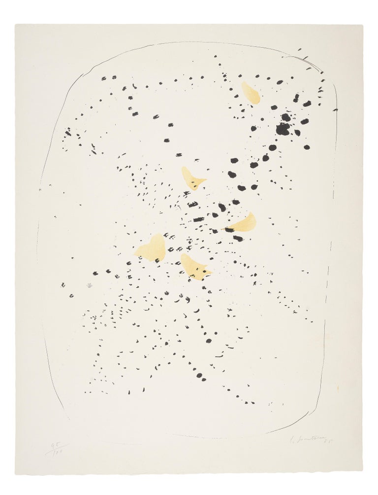 <i></noscript>Concetto Spaziale, from 