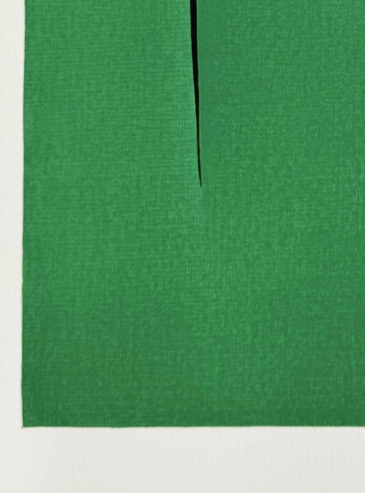 Concetto Spaziale 1