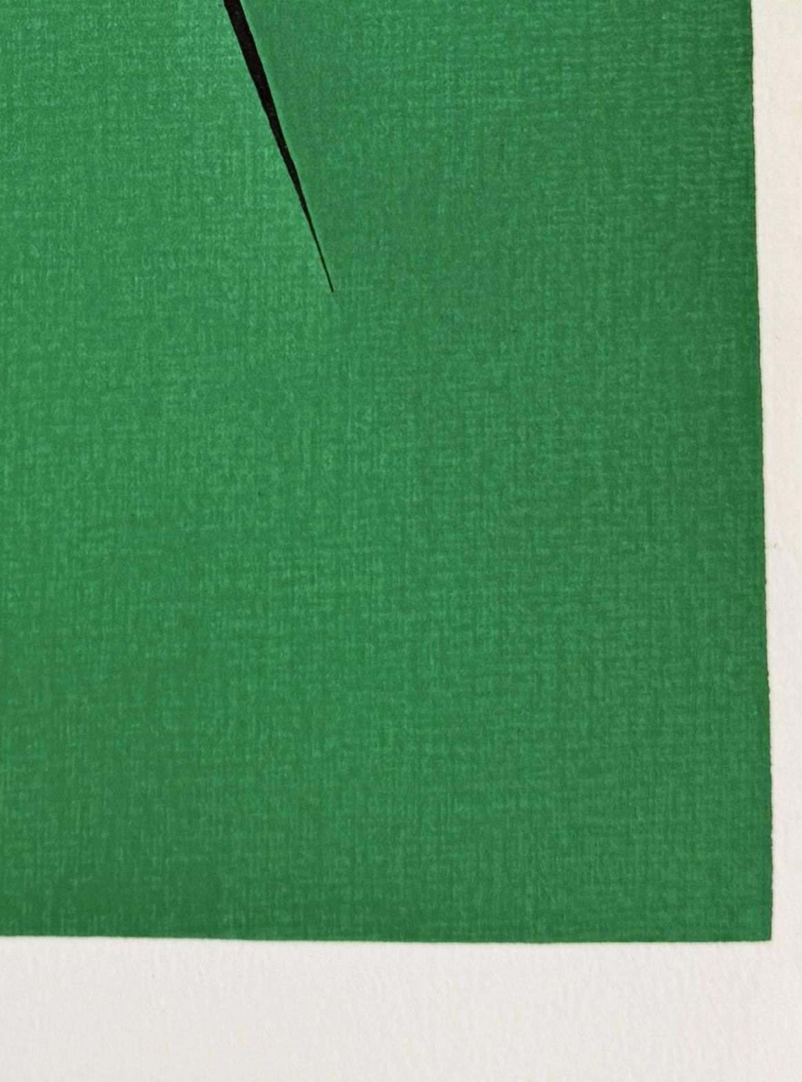 Concetto Spaziale 2