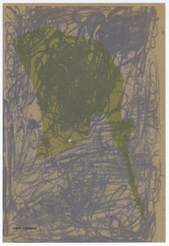 lithograph