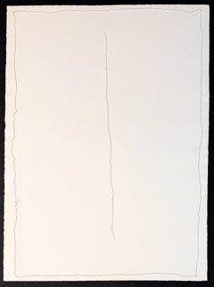 Lucio Fontana (1899–1968) - Serie Rosa - Aquatint engraving, printed in colour