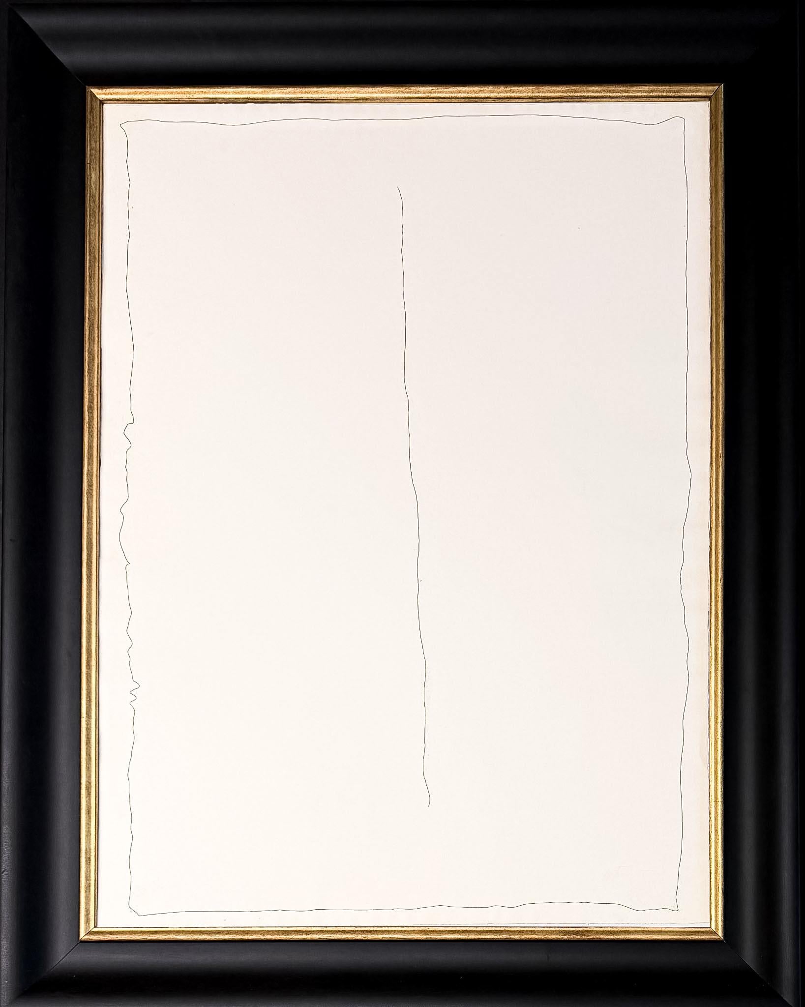 Lucio Fontana (1899–1968) - Serie Rosa - Aquatint engraving, printed in colour