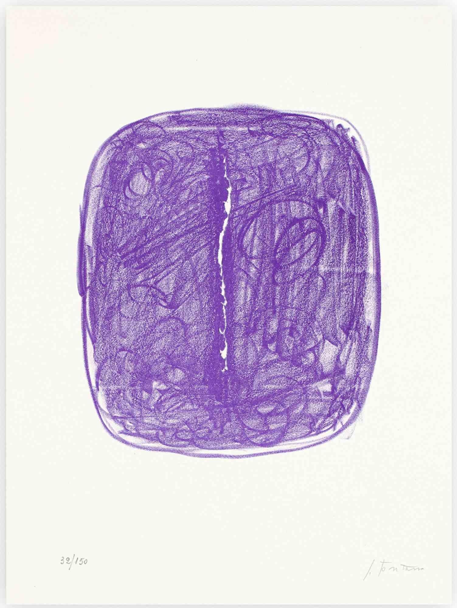 «Space concept» es una obra de arte que creó Lucio Fontana en 1967. 

Litografía, 1967.

Firmado a mano y numerado 32/150. Edición de 150 ejemplares. Ref. 2006 Lucio Fontana.

«Gráficos, múltiples y más...», de Harry Ruhé y Camillo Rigo, Tuja Books,