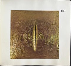 Senza titolo (Concetto Spaziale)