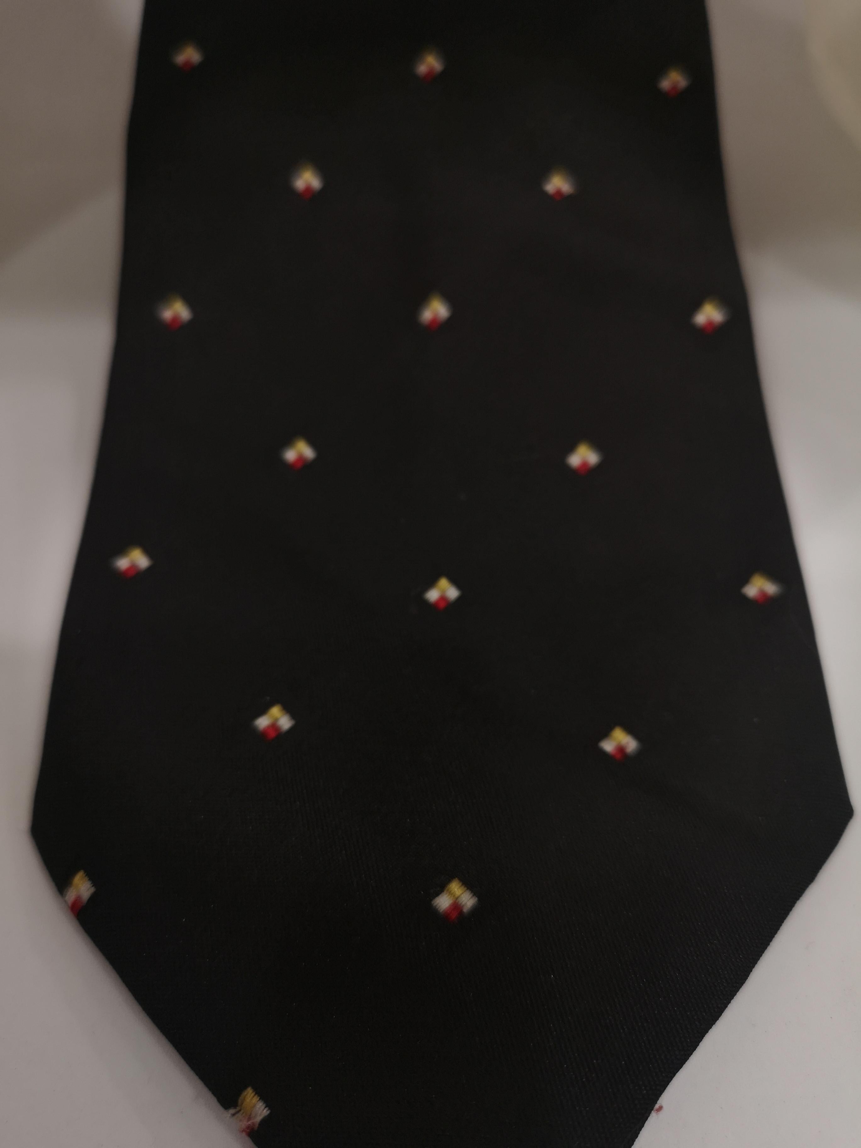 lucio lamberti tie