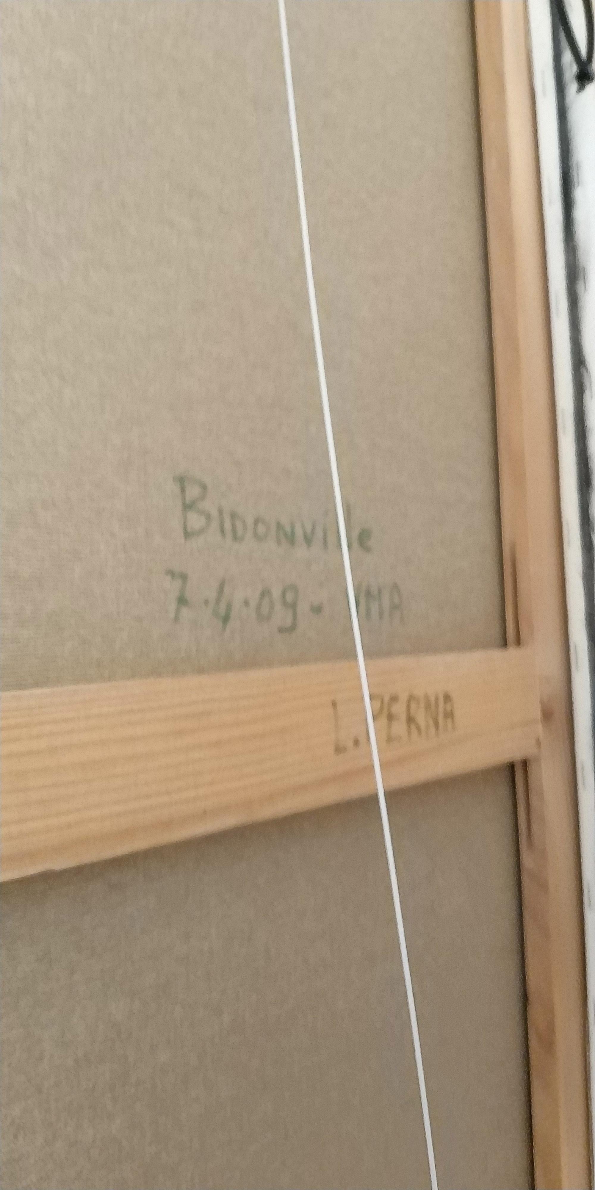 Bidonville in vendita 1