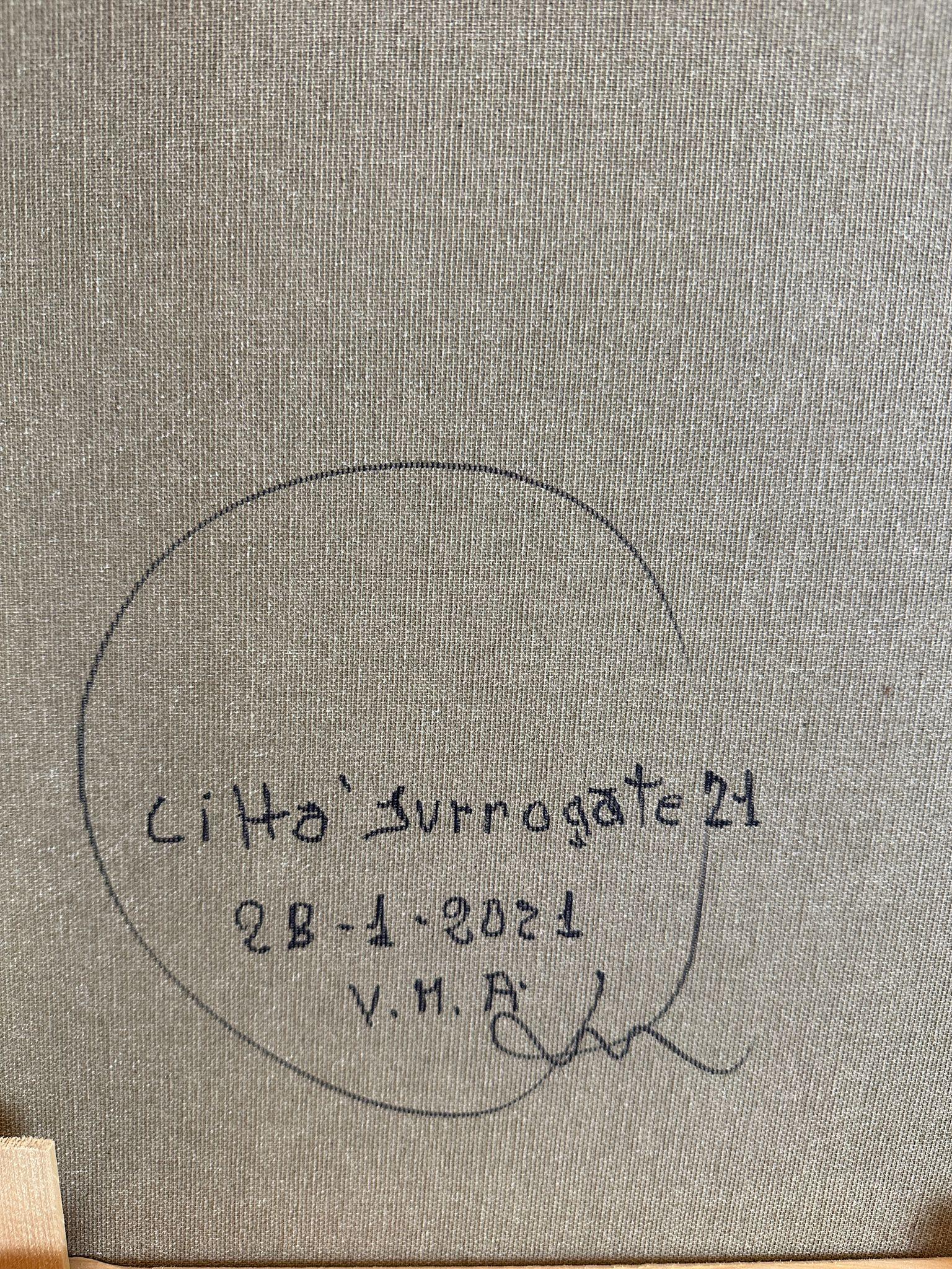 Città Surrogat 2021 im Angebot 1