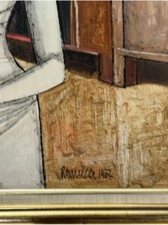 "Coppia in spiaggia"