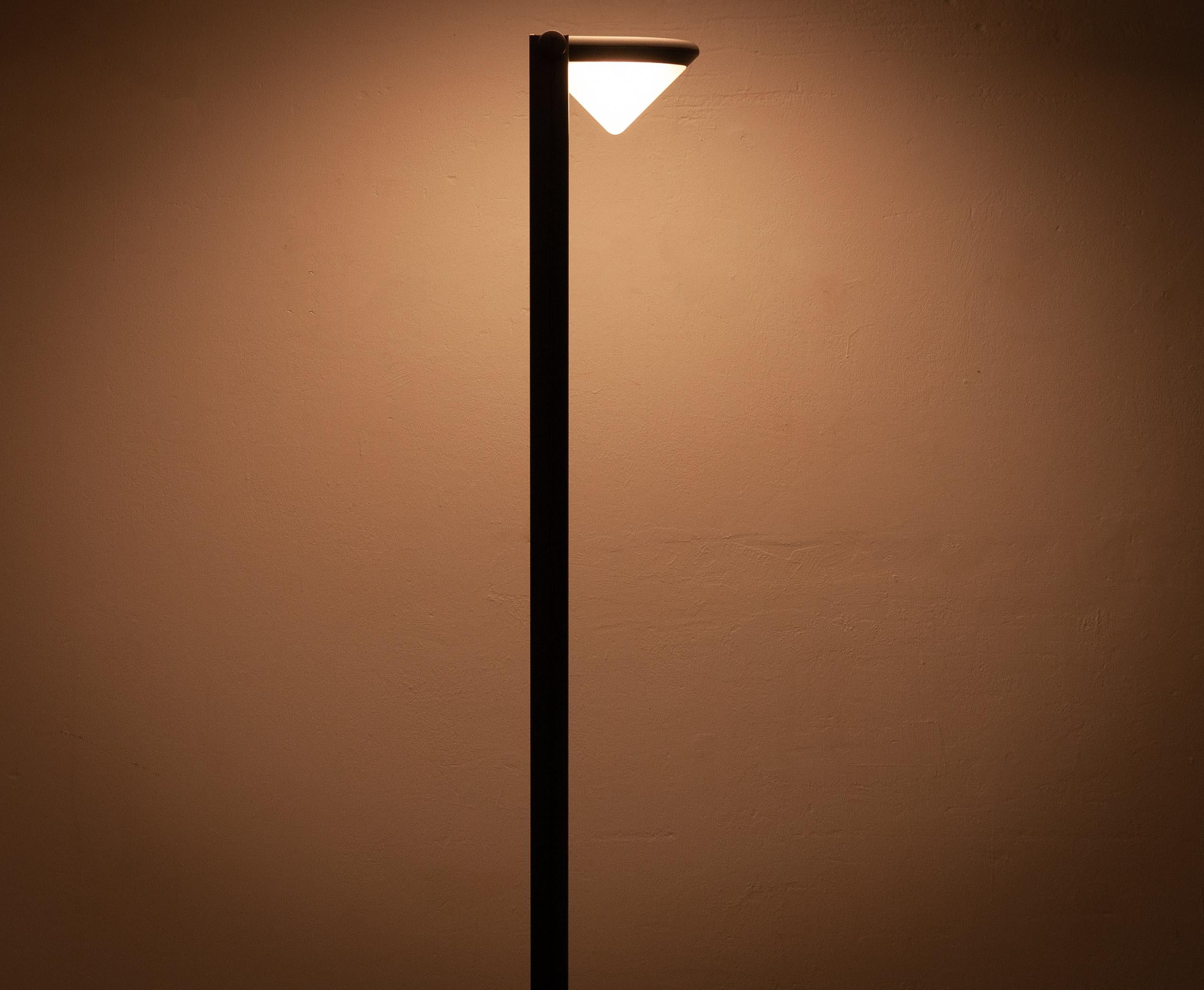 Modern Lucitalia Eco Floor Lamp, 1980s