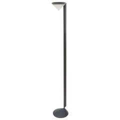 Lucitalia Eco Floor Lamp, 1980s
