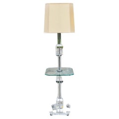Stehlampen