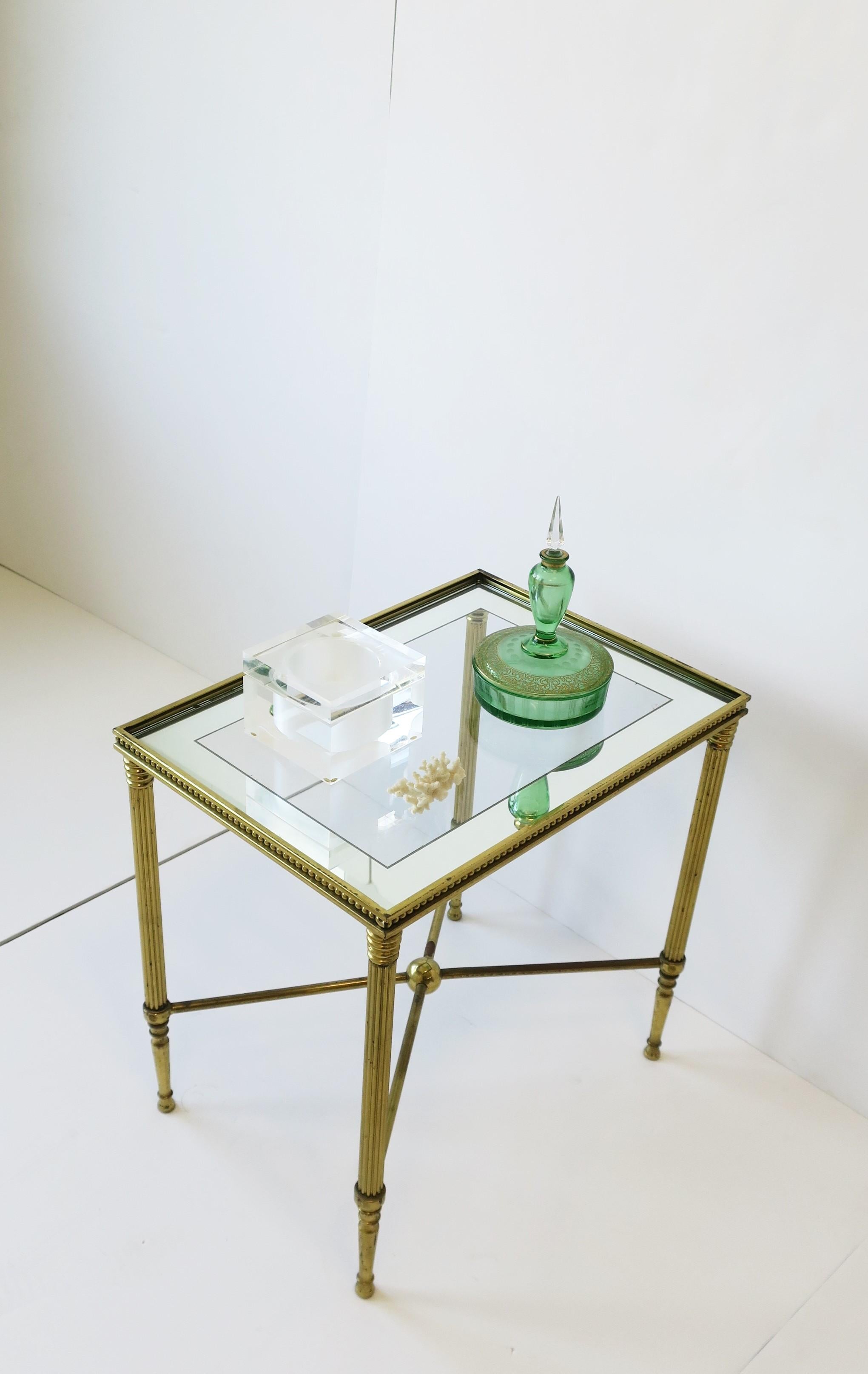 Lucite Jewelry Box For Sale 5