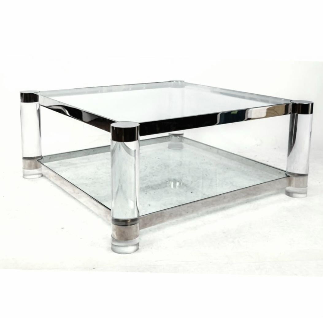This table is absolutely spectacular visually and structurally. The care and craftsmanship that went into creating this item is one you do not often see. Every single piece of this table including the liners inside the top and the bottom where the