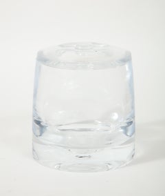 Lucite Ice Bucket