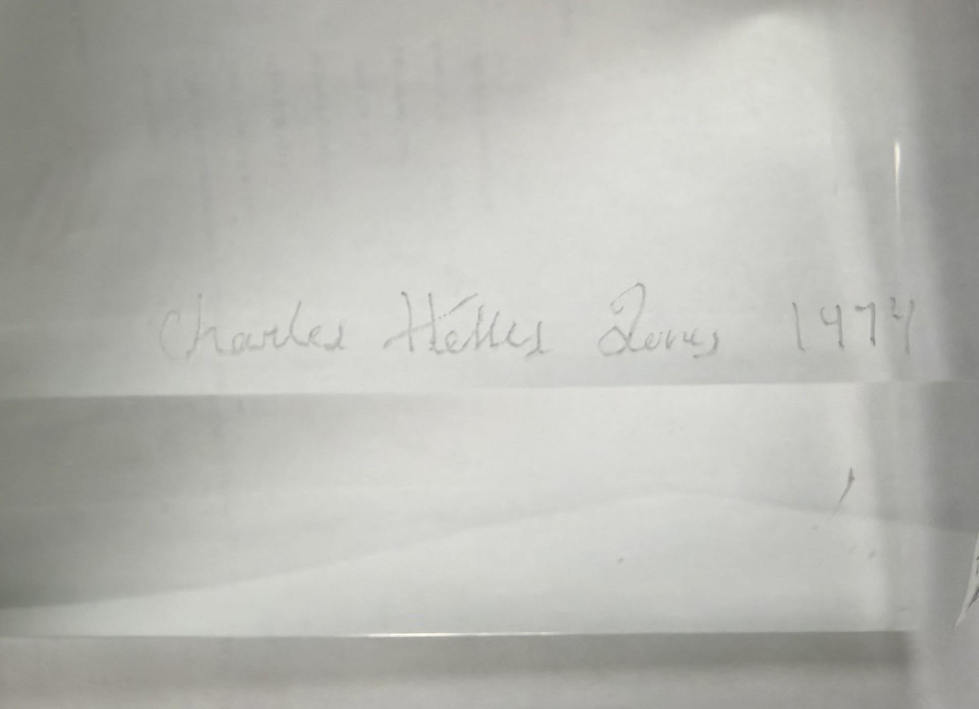 Table basse en lucite 