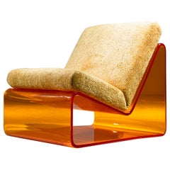 Art Deco Lounge Chairs
