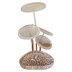 Fungo di lucite