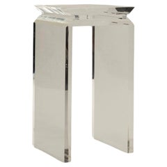 Lucite Pedestal