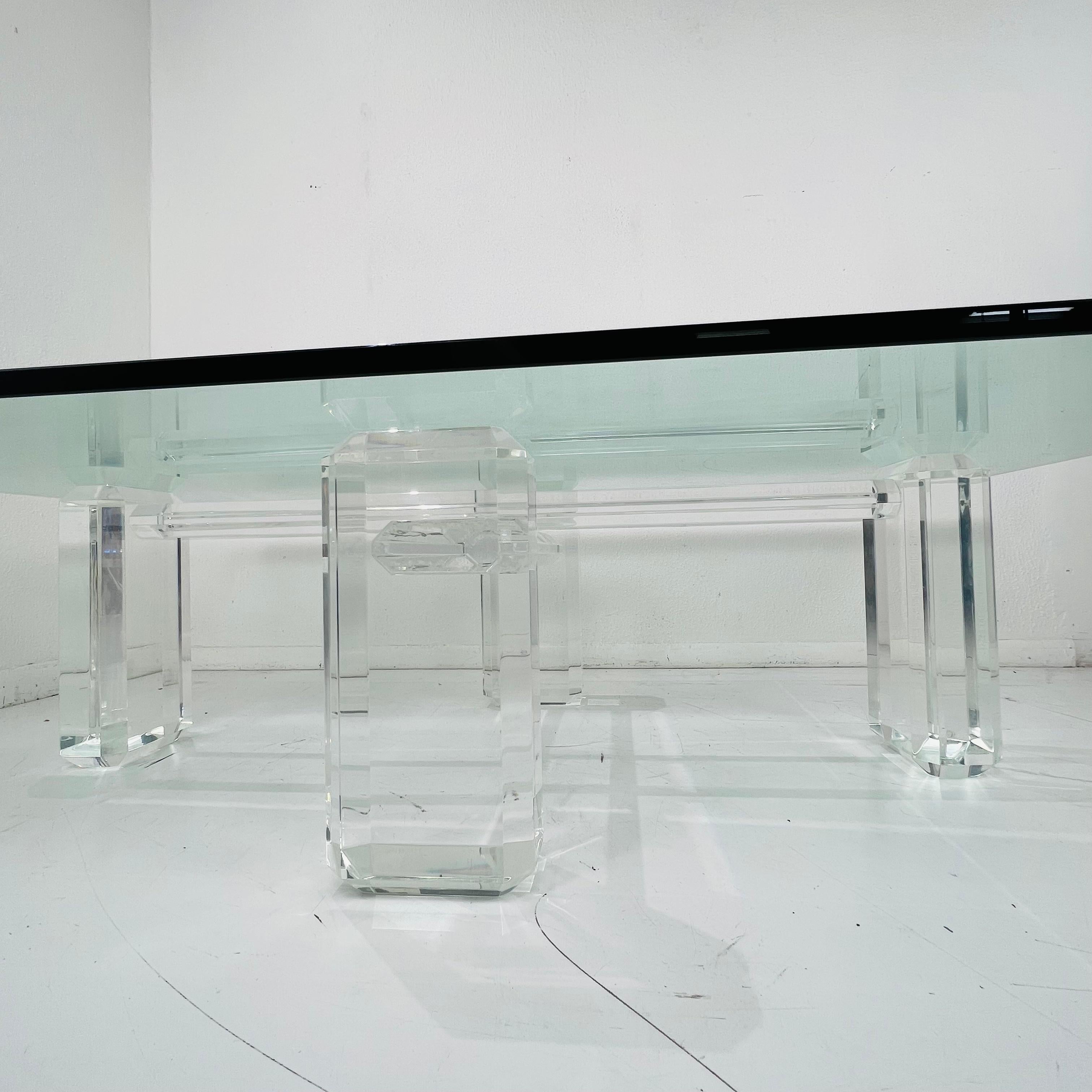 lucite by design