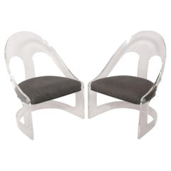 Lounge Chairs