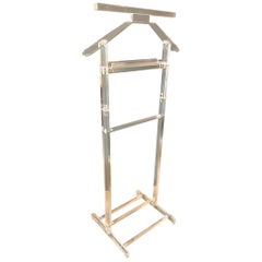 Valet Lucite