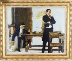 La furia di un padre