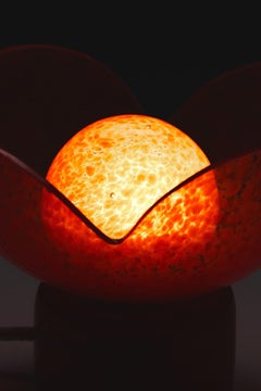 Lucky Akebia Large Table Lamp by Furn Object