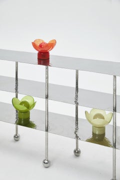 Lucky Akebia Small Table Lamp by Furn Object