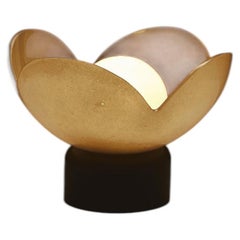 Lucky Akebia Small Table Lamp by Furn Object