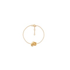 Lucky Elephant Bracelet by MAZARIN