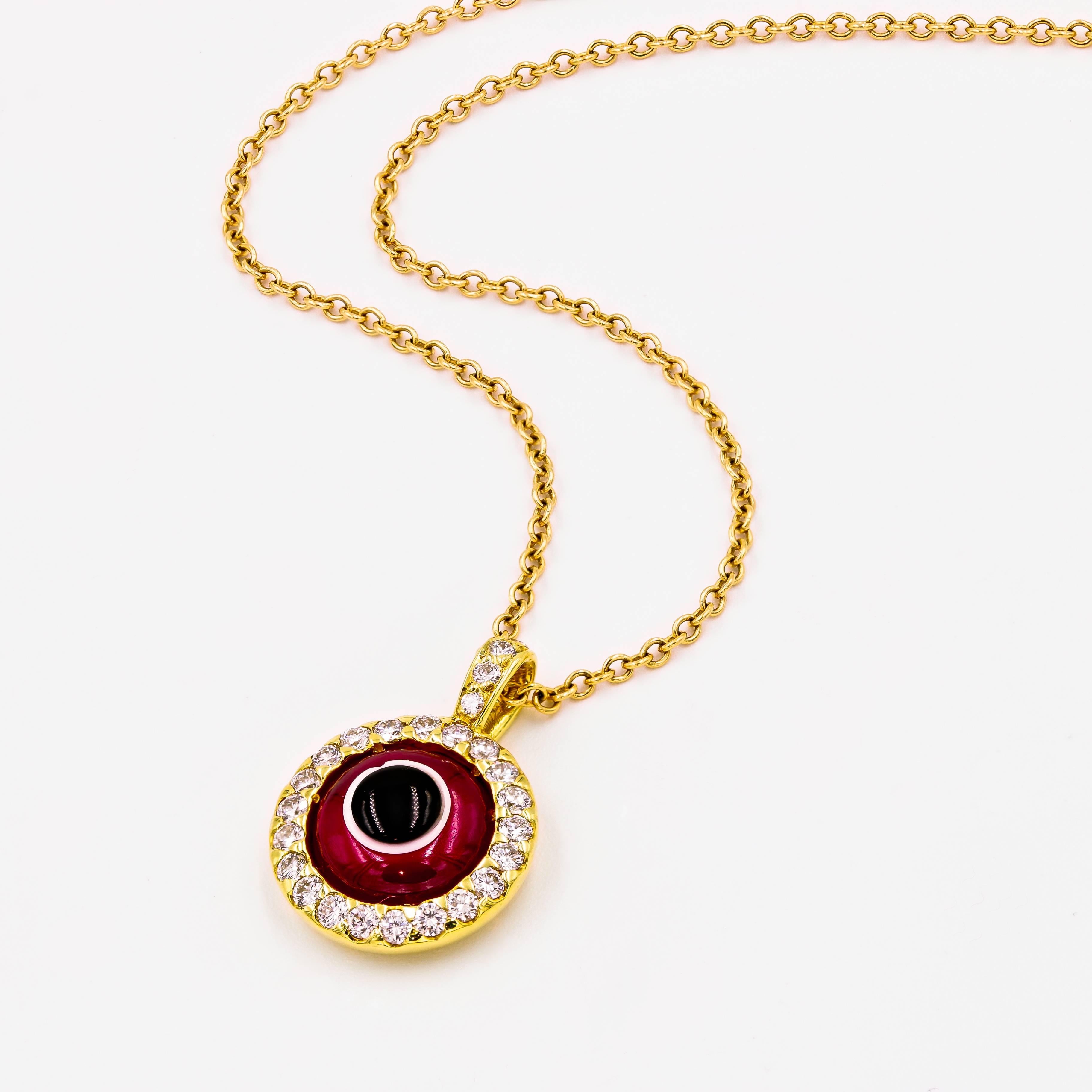 lucky eye jewelry