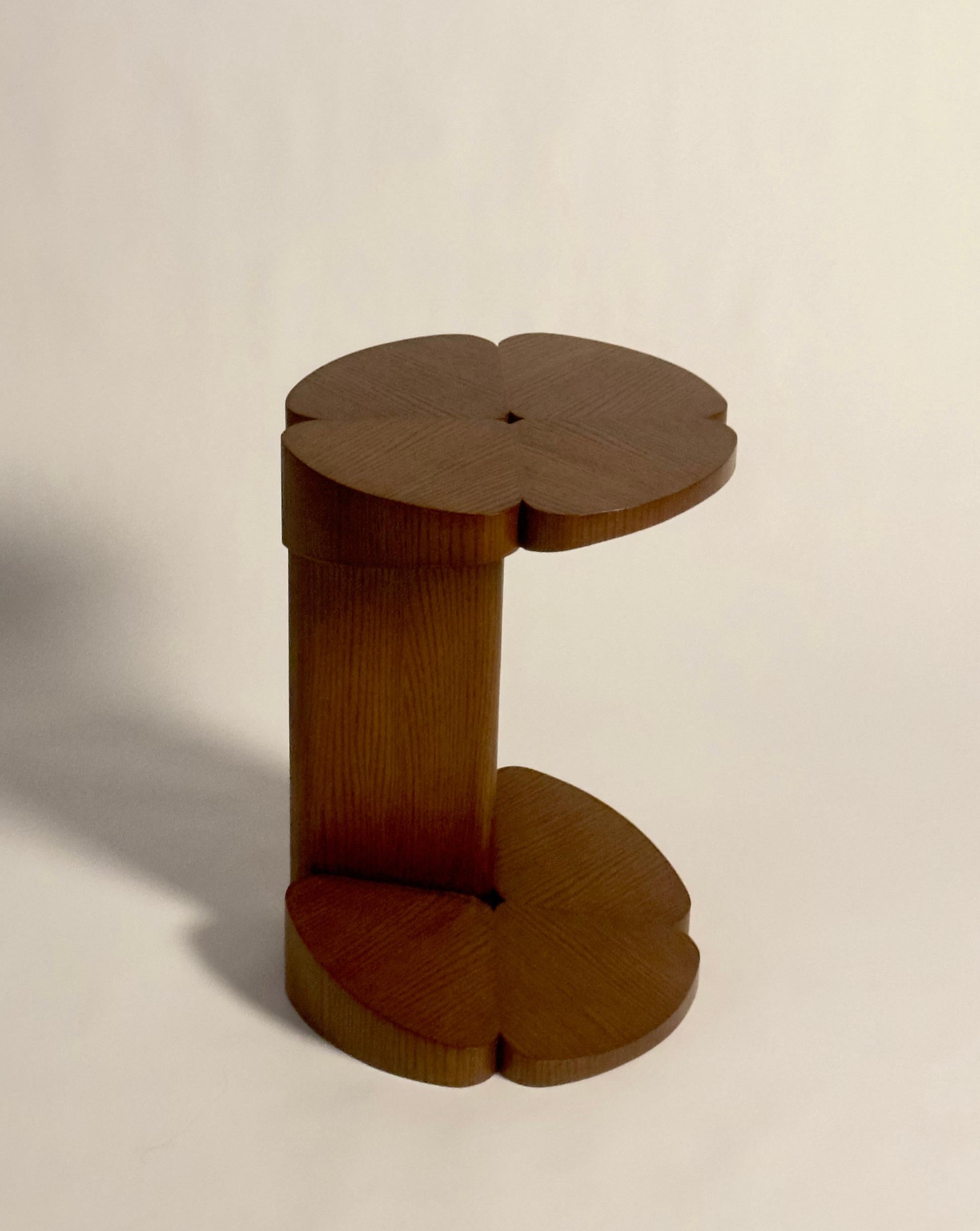 Notre table d'appoint 