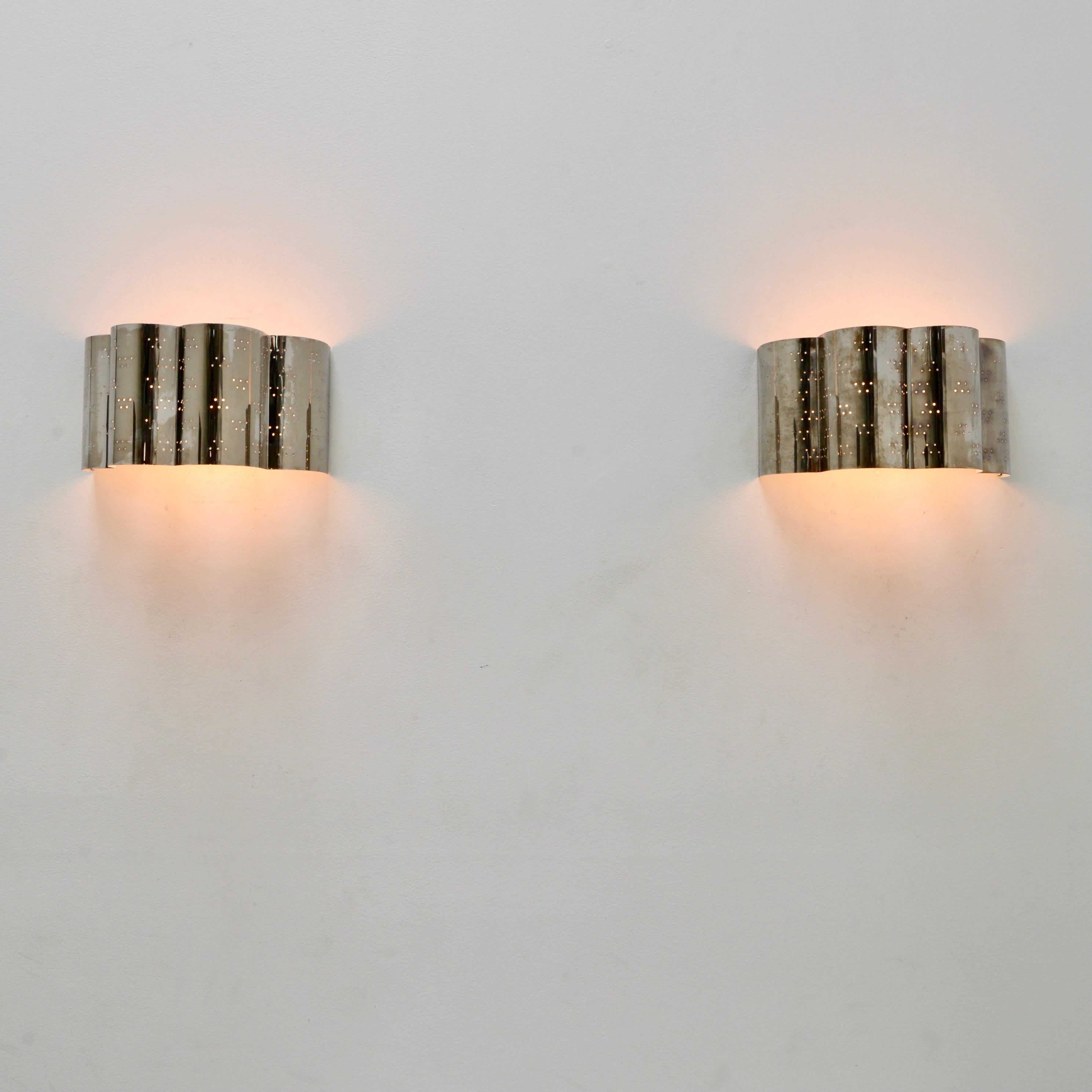 LUcloud Sconce 'AN' For Sale 7